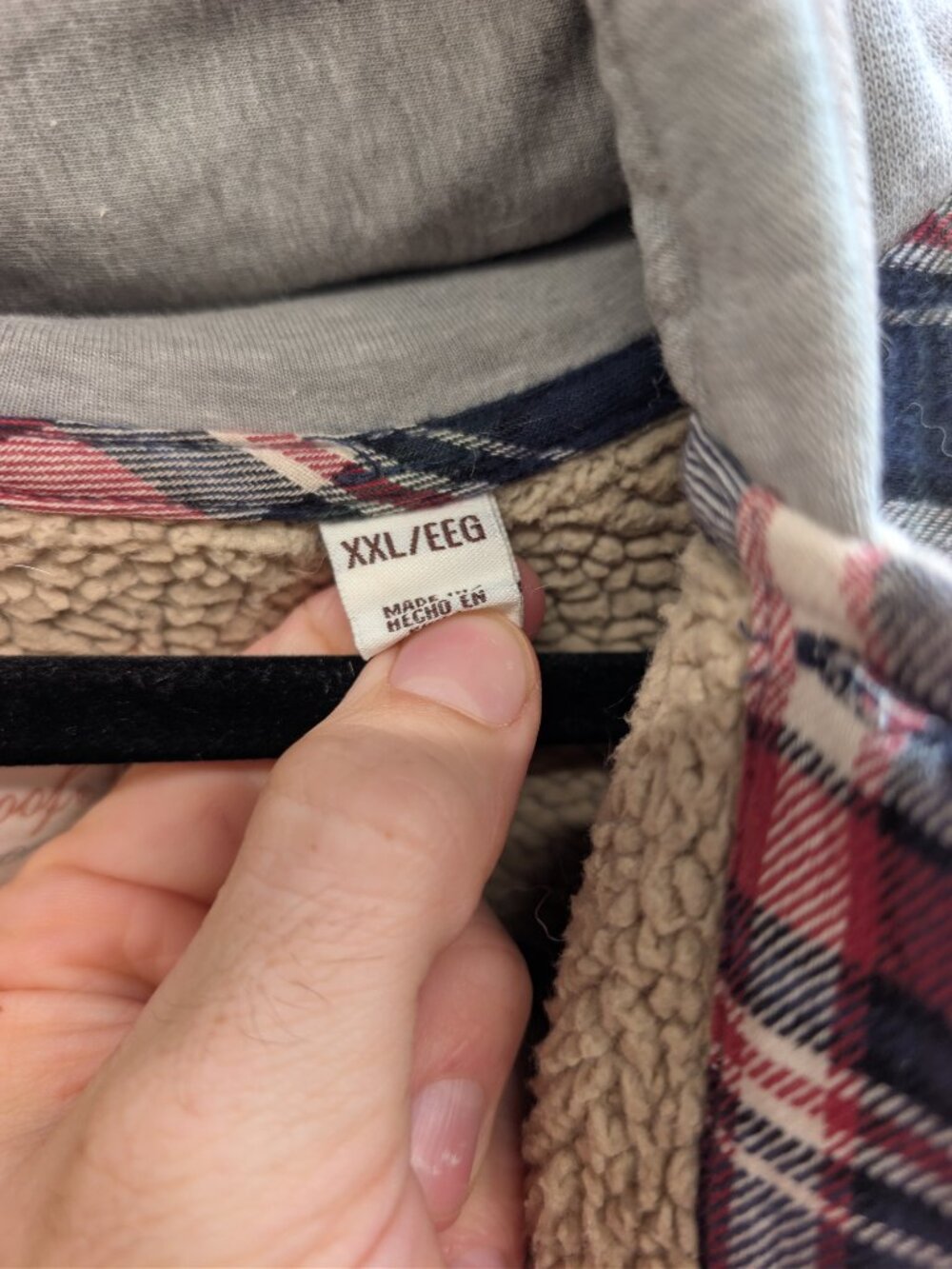 Weatherproof Hooded Jacket - Picture 4 of 4
